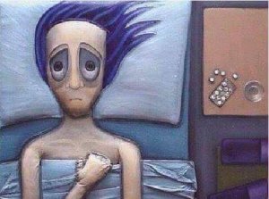 L'anxiété, un monstre qui se nourrit de notre adrénaline