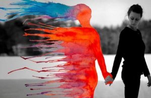 Vous ne pouvez pas décider qui entre dans votre vie mais vous pouvez décider qui peut y rester