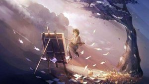 Les personnes libres attirent les opportunités