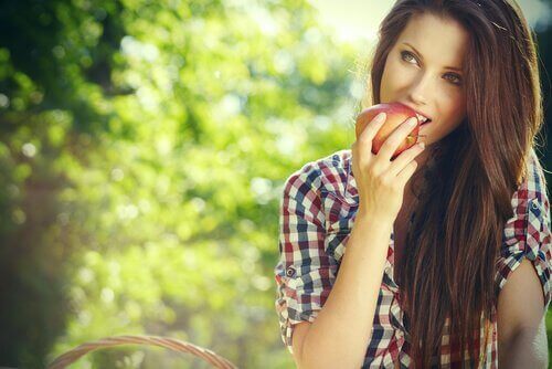 L'effet fruit défendu
