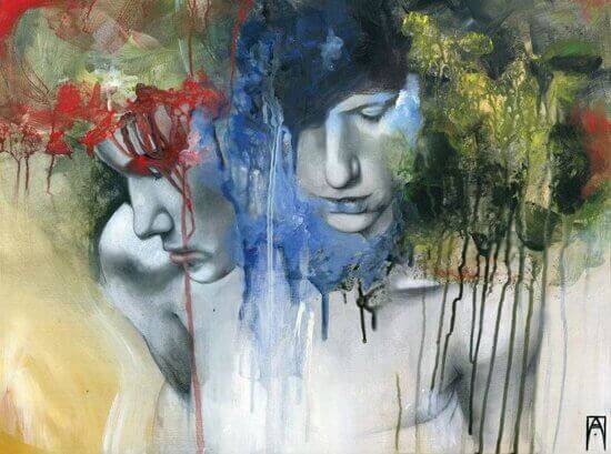 illustration patricia ariel