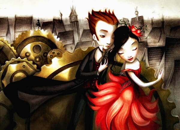 la-mecánica-del-corazón