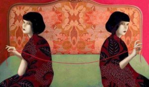 Le langage de la répression