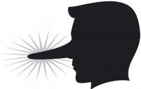 menteur
