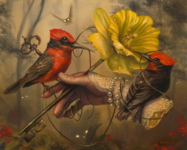 oiseaux