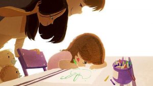 Comment éduquer un enfant dans le bonheur ?