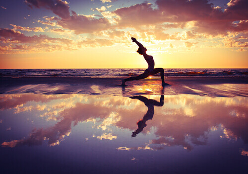 Pratiquez le yoga, vous serez en meilleure santé