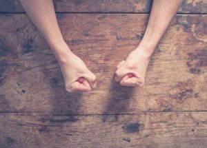 Prenez le dessus sur votre colère avant que ce soit elle qui ne prenne le dessus sur vous