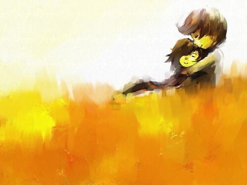 Couple-amoureux-calin