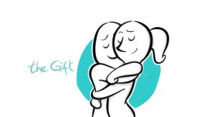 Ce court métrage explique comment fonctionne l'amour