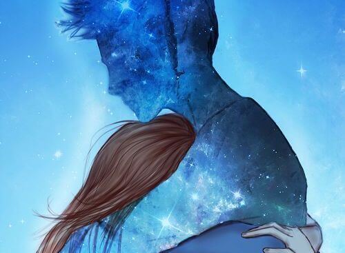 Couple-calin