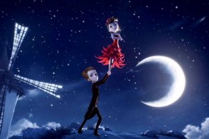 Dans la vie, je mérite d'être aimé, respecté et valorisé