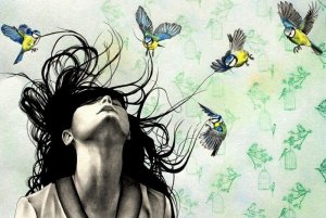 Je n'ai pas choisi ma dépression : ne me jugez et ne me stigmatisez pas
