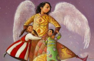 Les oncles et tantes : nos seconds parents inoubliables