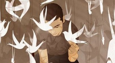 Homme-oiseaux-en-papier-e1456789033718