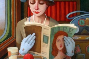 Il n'est jamais trop tard pour faire ce que vous aimez