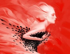 Je m'éloigne de toi pour ne pas me perdre