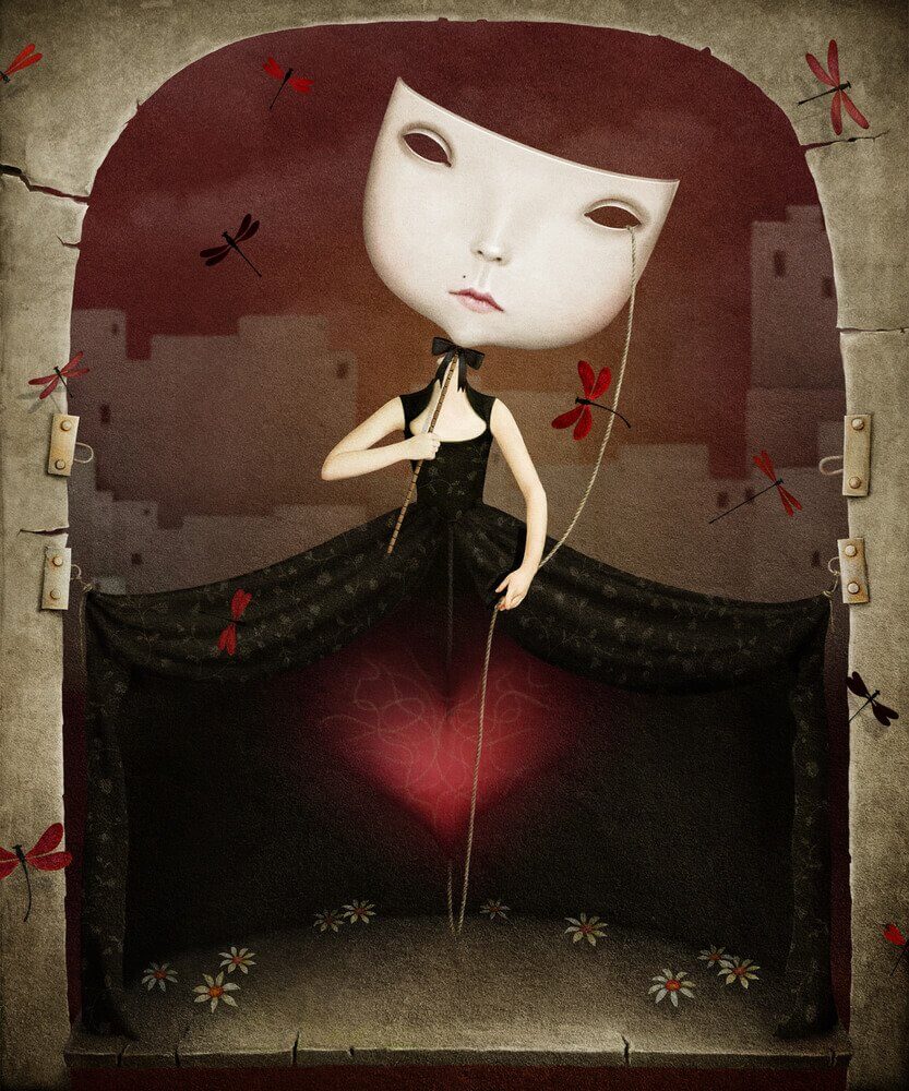 Marionnette