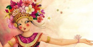 Quand on a le soleil en soi, les tempêtes importent peu