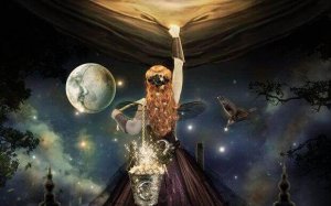 Si la vie apporte des changements, qu'ils soient bons