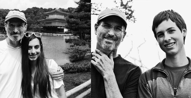 La psychologie de Steve Jobs : pourquoi a-t-il éduqué ses enfants sans iPad ?