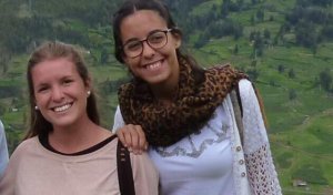 "Ils m'ont tuée", une lettre en mémoire des voyageuses argentines tuées en Équateur