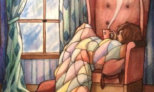 L'art d'être sage consiste à ignorer avec intelligence