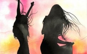 Les seules personnes qui m'intéressent sont celles qui aiment la vie