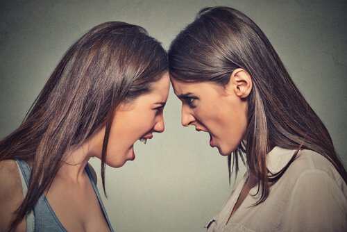 La colère et la haine sont des émotions que l’on vainc soi-même