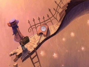 Arrêtons d'espérer des choses qui n'arriveront jamais