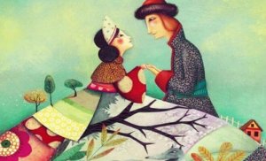 Je souhaite qu'il t'arrive plein de bonnes choses