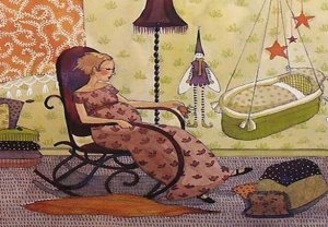 Femmes au foyer : le visage de ces femmes invisibles