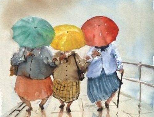 AMISTAD