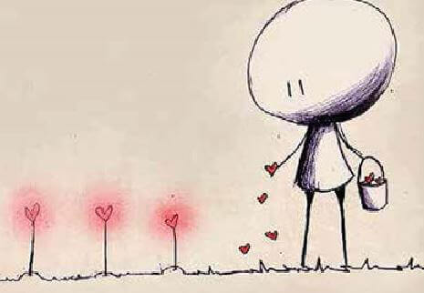 Bonhomme-semant-des-coeurs