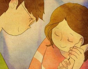 "Apapachar" : la complicité des caresses données avec l'âme
