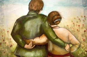 Les plus grandes et belles choses poussent lentement et en silence