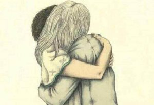 Les gestes d'affection ont le pouvoir de tout changer