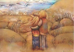 L'amour véritable se construit tous les jours