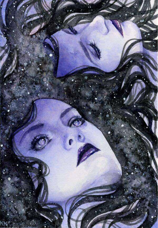 Deux-visages-de-femme