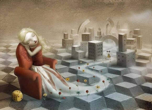Enfant-dormant-salle-de-jeux