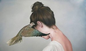 Ne racontez pas des histoires à celui qui a beaucoup vécu