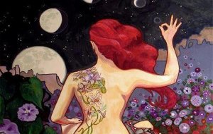 Si la porte ne s'ouvre pas, ce n'est pas votre chemin