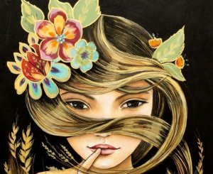 Les 6 dons émotionnels du cerveau féminin