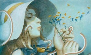 La patience, l'art de savoir attendre