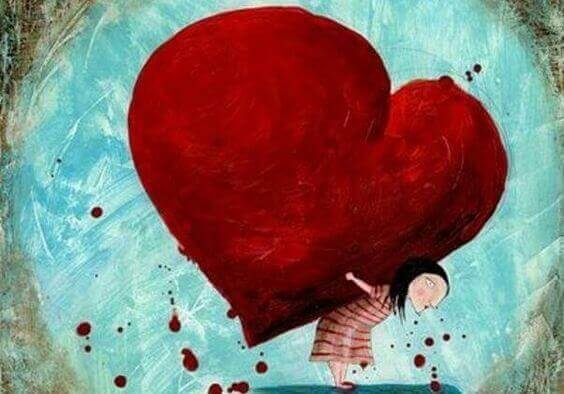 Fille-et-coeur
