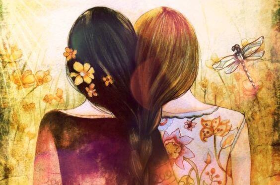 Filles-unies-par-les-tresses