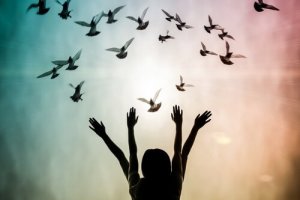 5 signes que vous êtes un "adulte indigo"