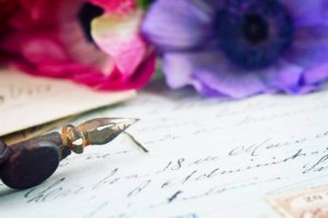 Lettre d'une mère mature