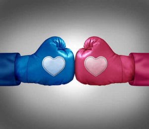 7 clés pour apprendre à mieux se disputer