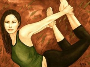 J'ai appris à me contenter de ce que j'aime